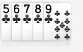 Straight Flush